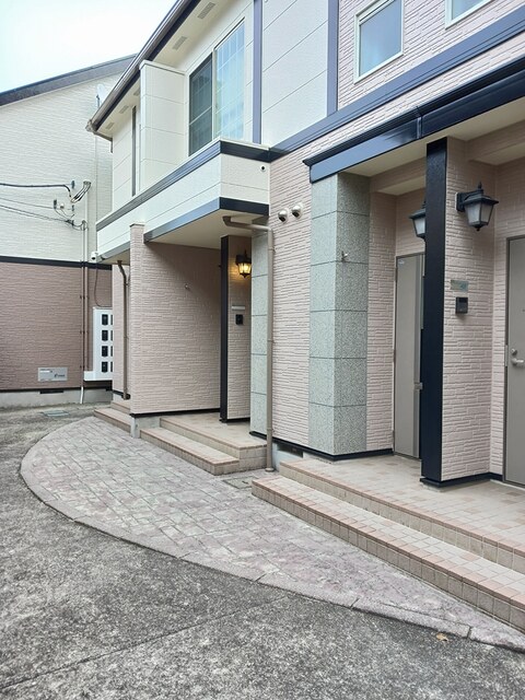 サンロードⅡ その他7