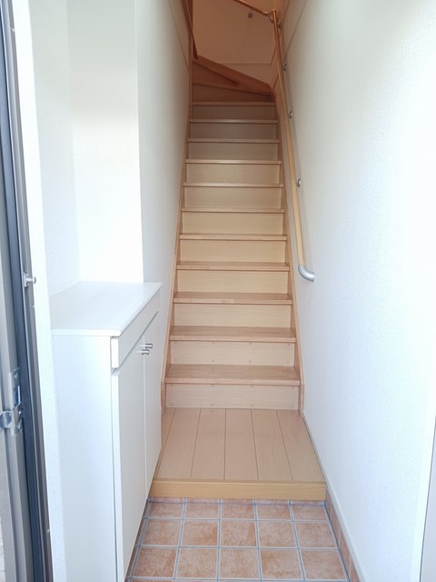 エクセル 玄関