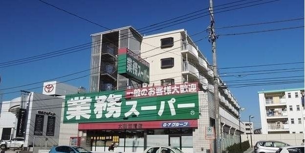 エレガンテ五番館 その他外観2