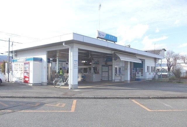 北斗館 その他外観1