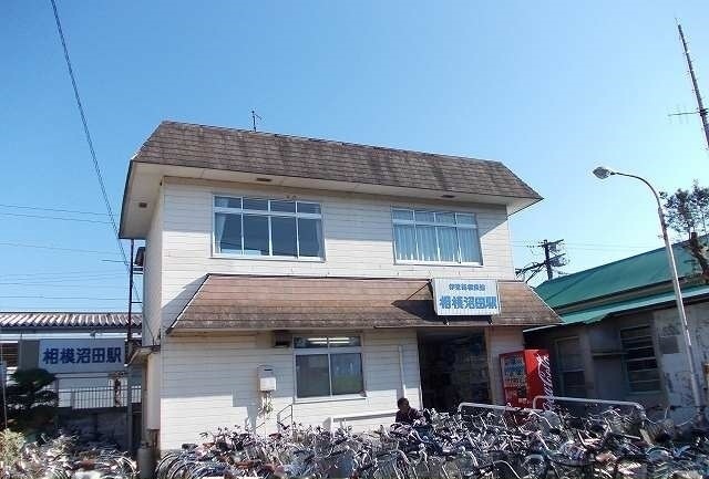 北斗館 その他外観2