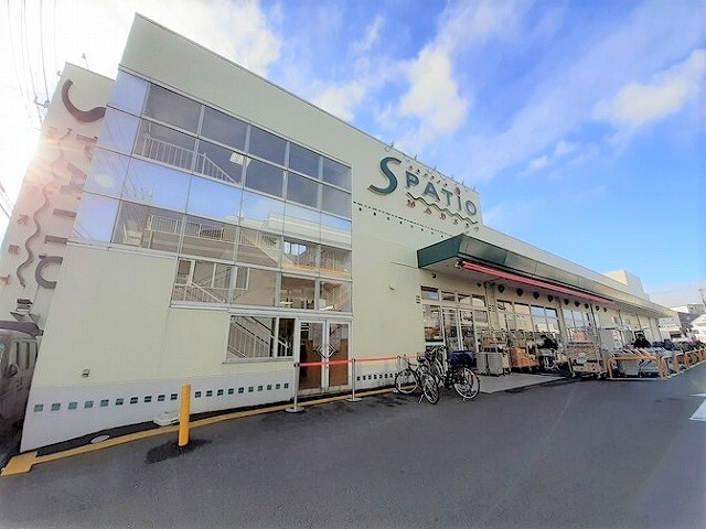 ひだまりガーデンテラスⅠ その他外観4