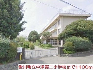 ドゥ　ルミエール その他外観4