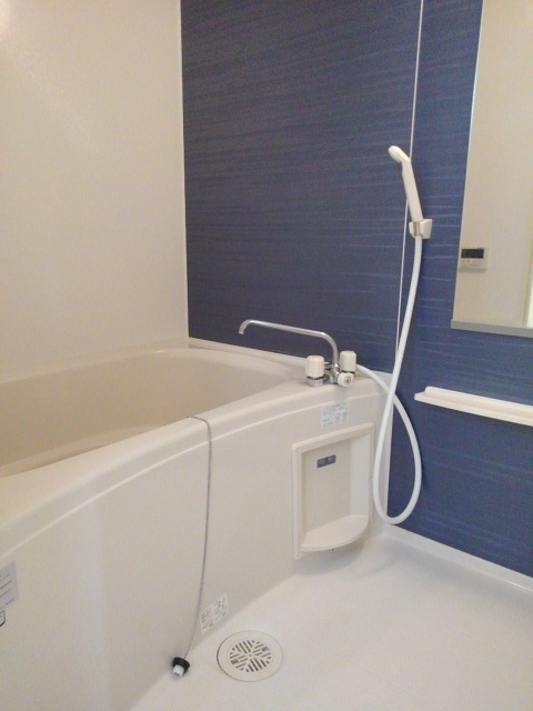 ニューカレント 風呂画像