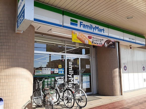 フジマーレⅡ その他外観3