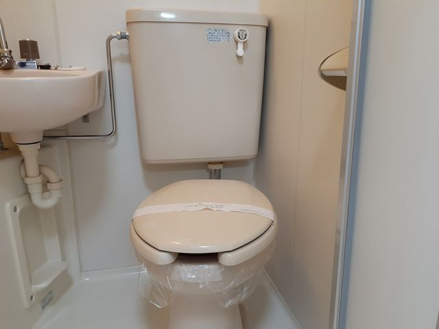 エステートピアふじ その他4