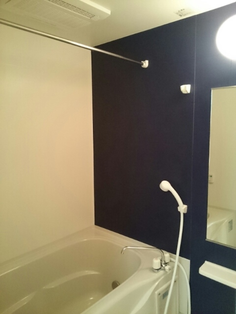 イマージュ 風呂画像