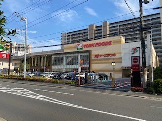 ディアコート本厚木 その他外観2