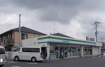 メゾンドタナカ その他外観3