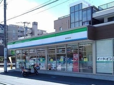 湘南第二ホーワマンション その他外観3