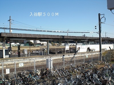 イマージュ その他外観5
