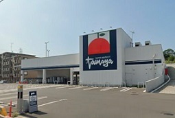 サニーコート その他外観2