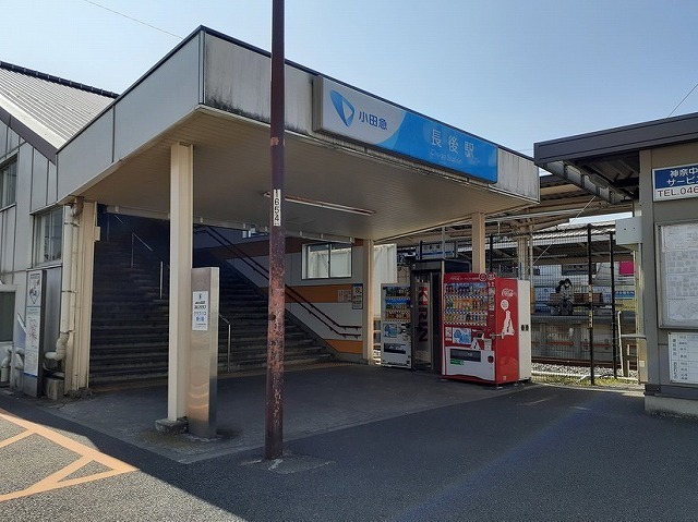 サンパティーク その他外観4