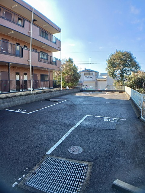 湘南第一ホーワマンション その他7