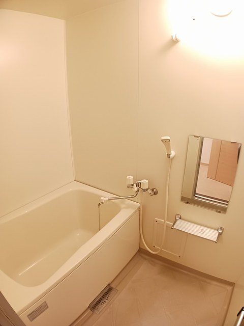 湘南第一ホーワマンション 風呂画像