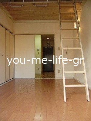 アクセス中里Ⅱ リビング
