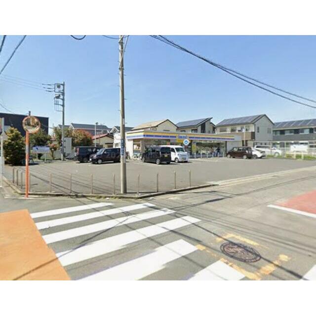 トーコーハイツ 周辺画像2