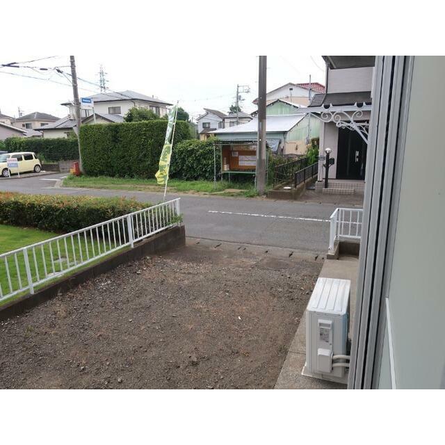 サンハイム（平塚） 眺望
