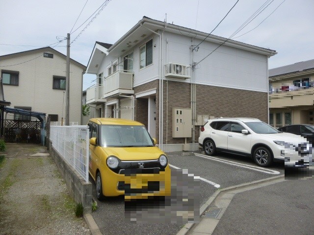 サンパティークⅠ その他外観1