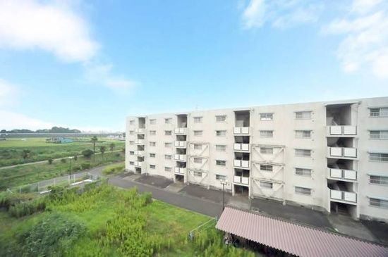 ビレッジハウス大島1号棟 その他3