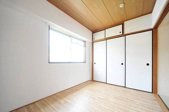 ビレッジハウス大島1号棟 その他5