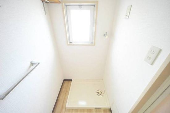 ビレッジハウス大島1号棟 その他6