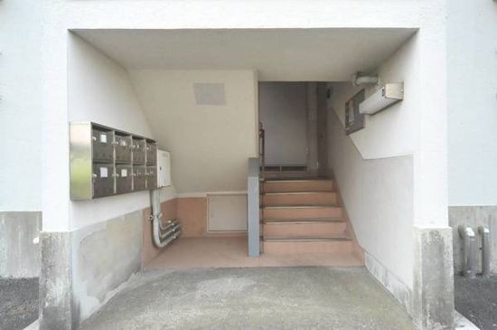 ビレッジハウス大島2号棟 その他外観3