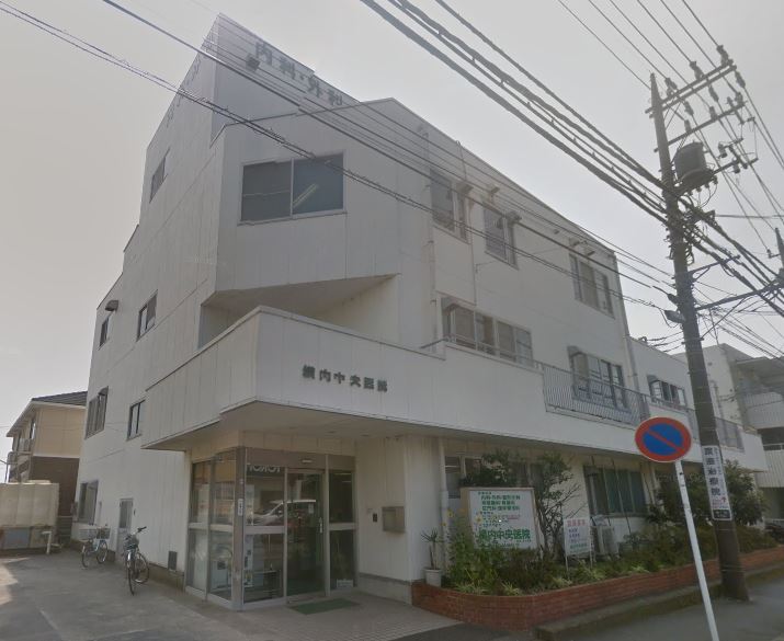 ビレッジハウス大島2号棟 周辺画像4