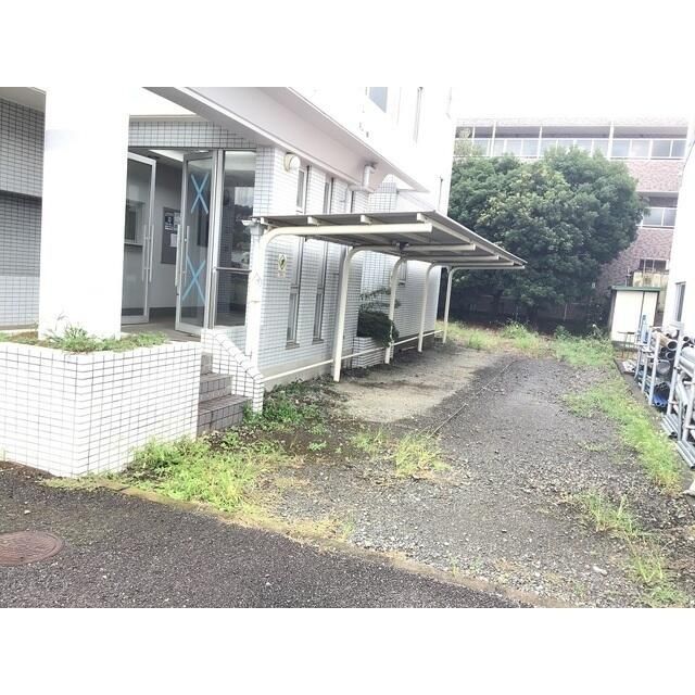 湘南平塚コート その他外観1