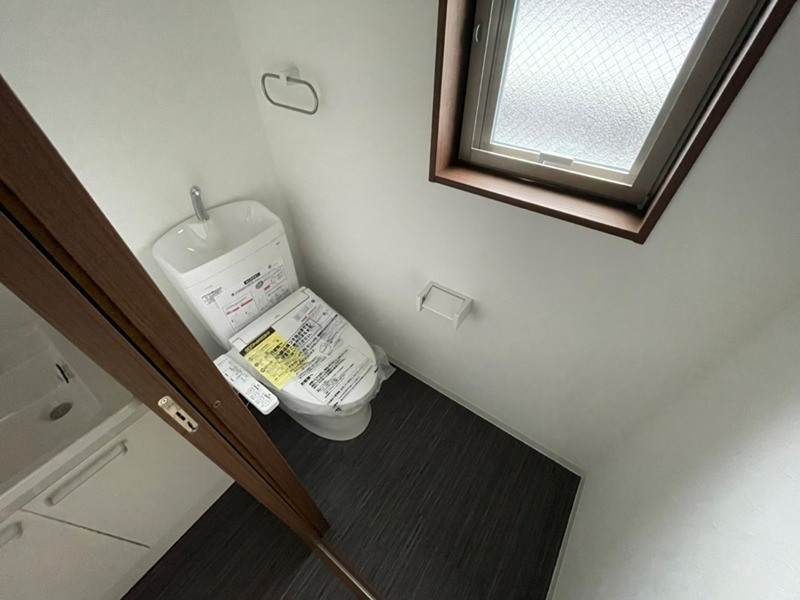 らぴす湘南 トイレ