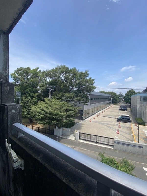 望洋荘 眺望