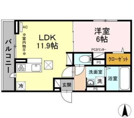 Park Vinaの物件画像2