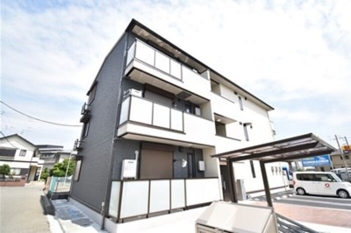 Park Vinaの物件画像1