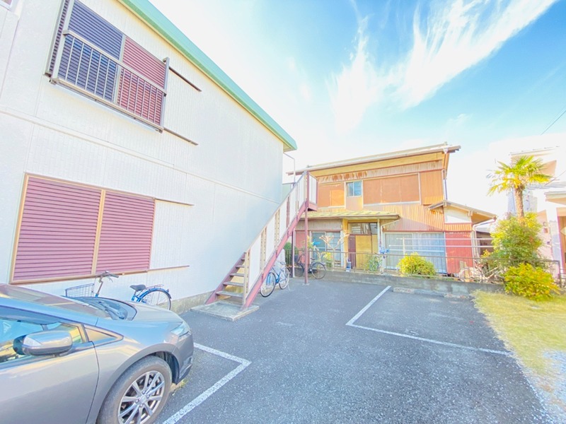 第６天城ハイツ その他外観1