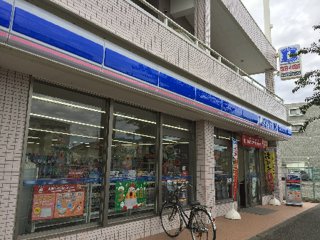 船橋コーポ 周辺画像4
