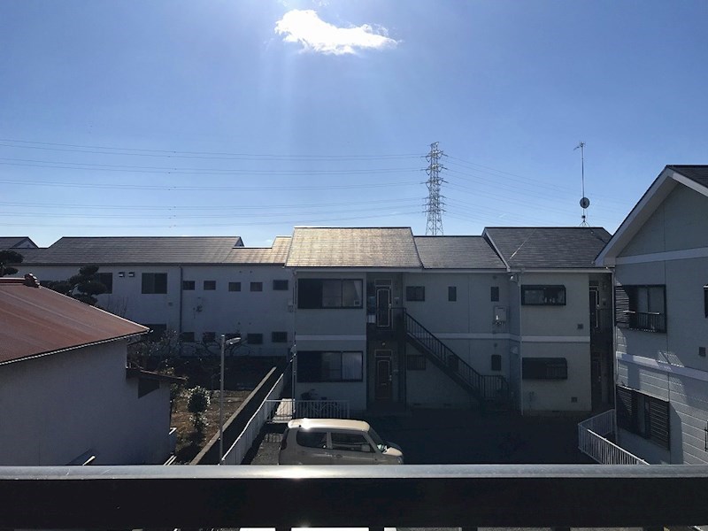 ai湘南ながもちＡ棟    その他4