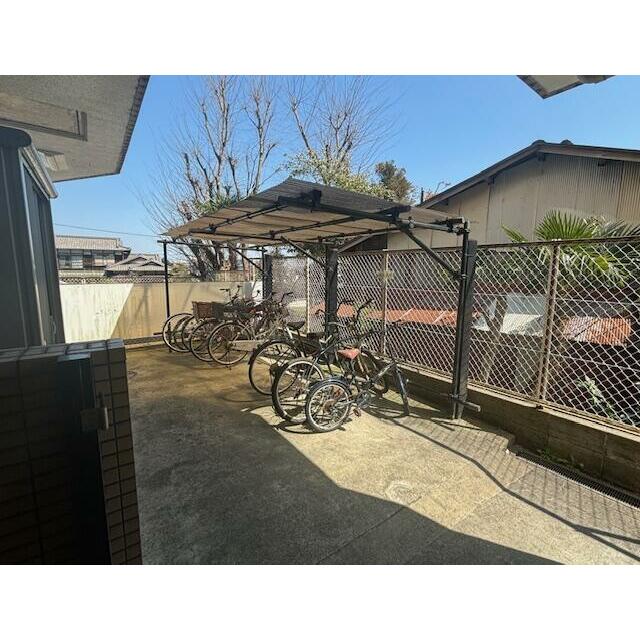 フジビューハイツ山下 その他10