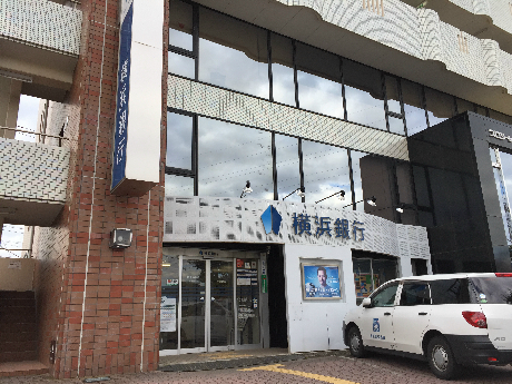 フジビューハイツ山下 周辺画像6