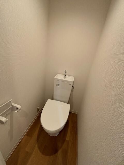 フジビューハイツ山下 その他1