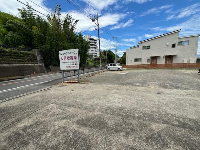 フジビューハイツ山下 その他外観4