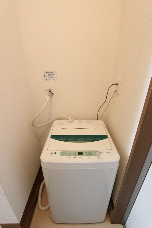 ドミールタカミネ その他8