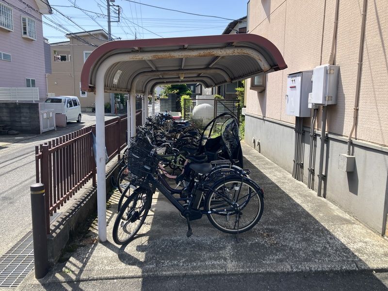 アメニティ桜川 その他外観1