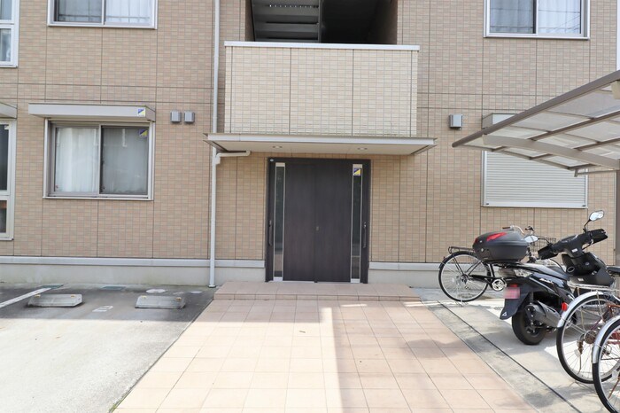 パストラル湘南 その他外観1