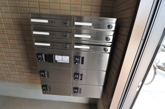 パストラル湘南 その他外観2