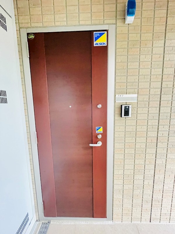 パストラル湘南 その他外観4