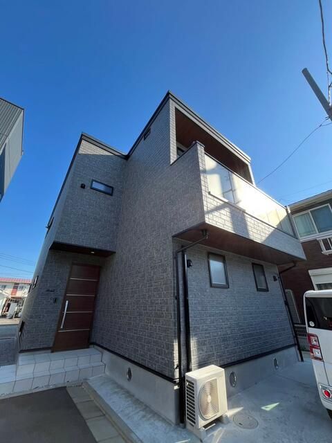 山下一丁目戸建  その他外観1