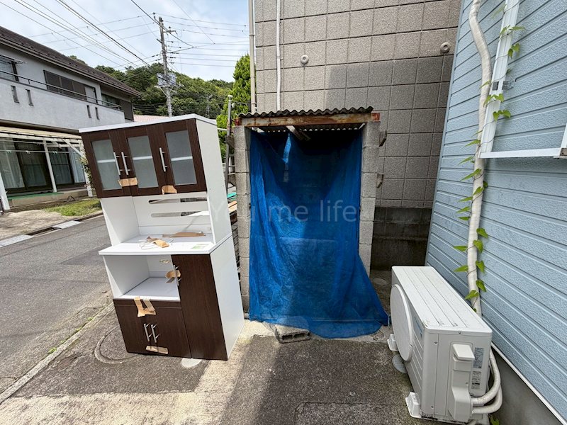 ブランドールカマクラ その他外観1