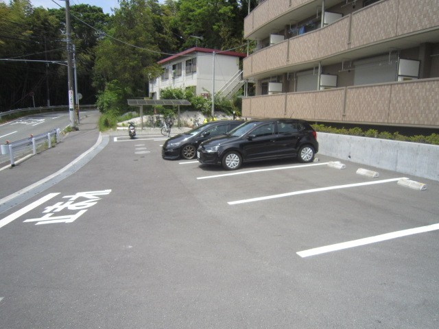 ヴァンクール その他外観1
