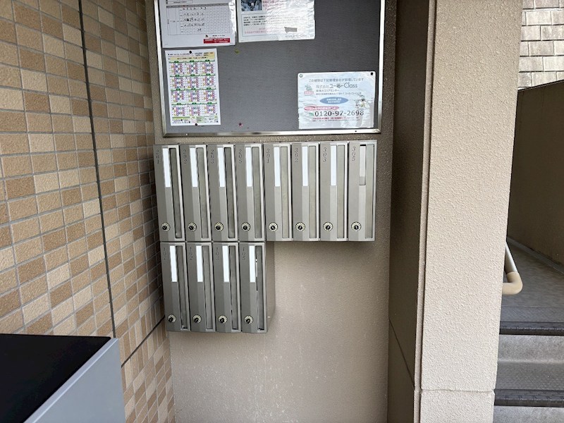 ヴァンクール その他外観3