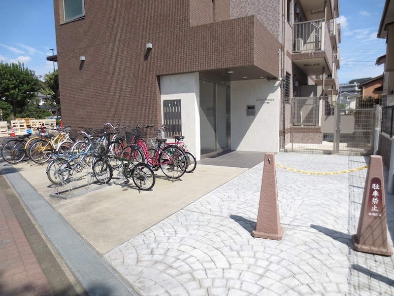 クリビア湘南 その他外観1